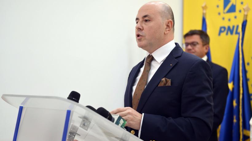 Alexandru Muraru acuză PSD şi AUR că sabotează programul SAFE, iar A7 şi A8 sunt în pericol: E un act de trădare a intereselor Moldovei