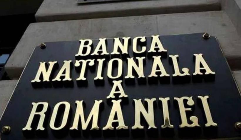 BNR a decis să mențină neschimbată rata dobânzii de politică monetară, după ce inflația anuală a ajuns la aproape 11%