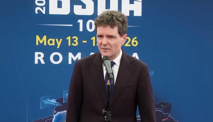 Nicușor Dan, despre consultări: Cu toate diferențele dintre partidele pro-occidentale, ele trebuie să dea o majoritate pro-occidentală