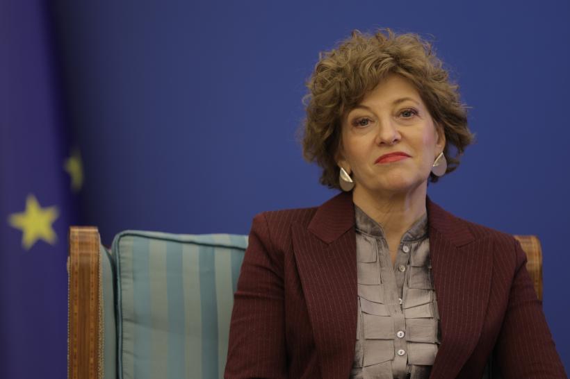 Noi detalii de la întâlnirea Oana Gheorghiu-Schwarz. Legătura cu Rheinmetall, compania germană care primește miliarde de euro din SAFE