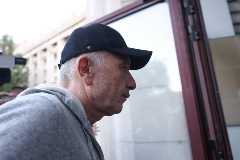 STENOGRAME. Un bărbat i-ar fi promis lui Gigi Ștefan un ied dacă ”ajută” un milionar. Procurorul i-ar fi cerut unul și pentru mama lui