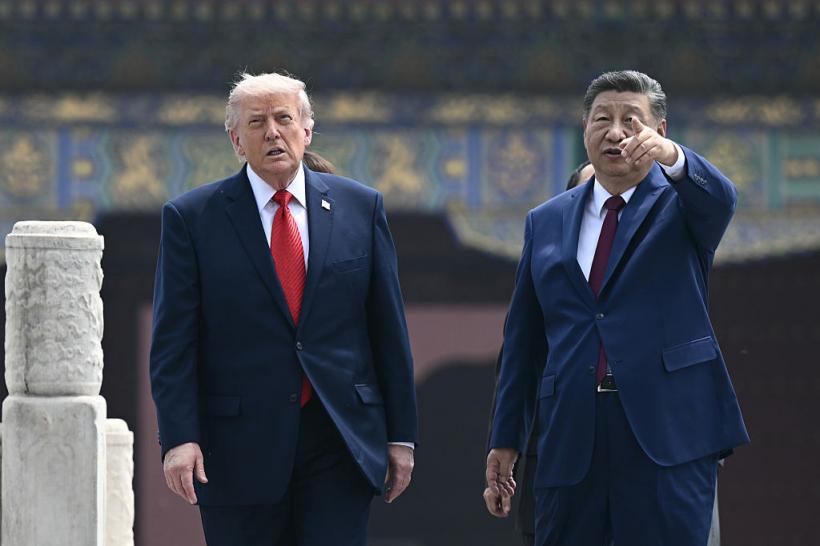 China complotează să trimită Iranului arme cu care să-i atace pe americani