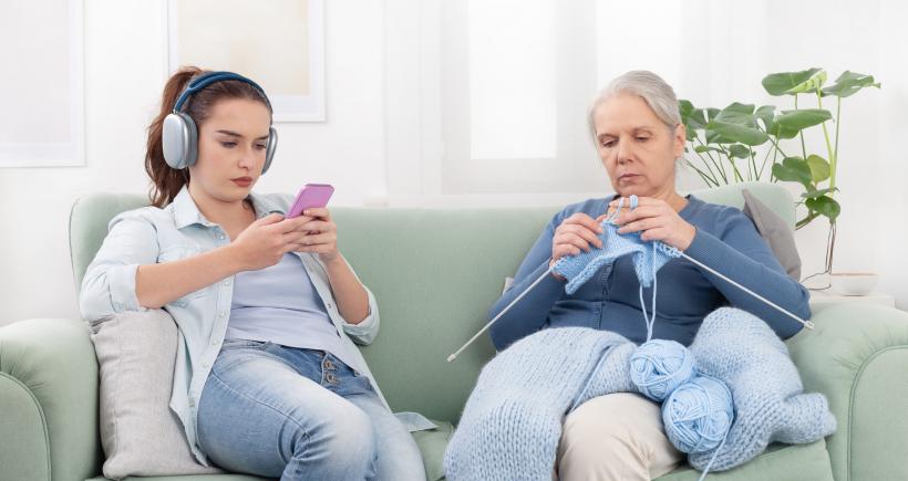 Cum arată viața pentru fiecare generație în plină criză a costului vieții: De la Gen Z la boomeri, cu toții avem probleme diferite