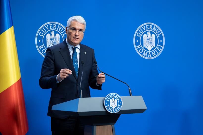 Dragoș Pîslaru spune că nu crede în varianta unui tehnocrat care să conducă Guvernul: „PSD trebuie să vină cu opţiuni”
