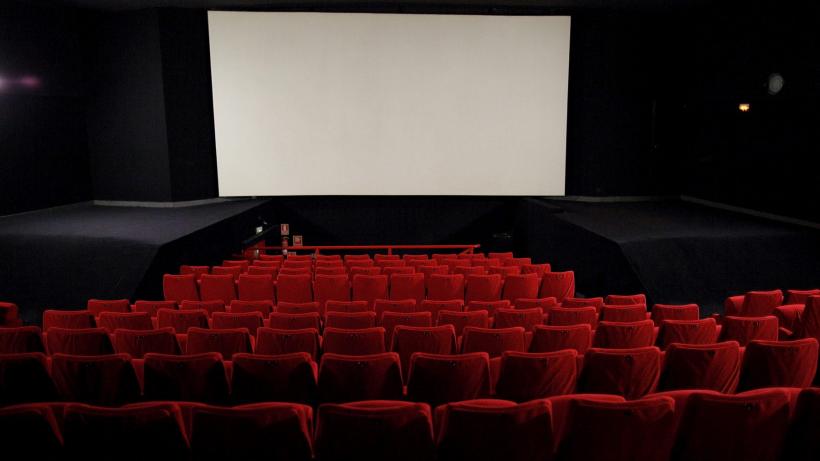 Filmul pe care nu îl vom vedea niciodată. A fost încuiat într-un seif, pentru o generație care încă nu există