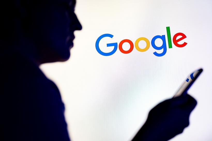 Google, ținta unui atac cibernetic fără precedent coordonat de inteligenta artificială