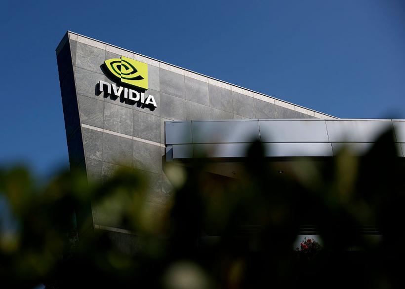 Nvidia a devenit „mai bogată” ca Germania. Compania tech americană a ajuns la o valoare de peste cinci trilioane de dolari