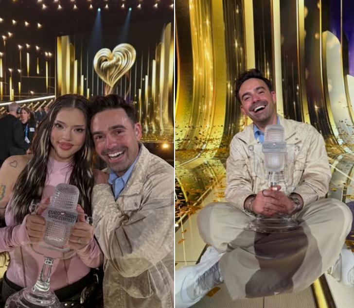 Cine este Cristian Tarcea, românul care a compus „Bangaranga”, piesa cu care Bulgaria a câștigat Eurovision 2026