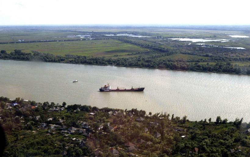 Primarul din Tulcea acuză că alertele de drone alungă turiştii din Deltă şi cere ca avertizările să fie emise "mai prietenos"