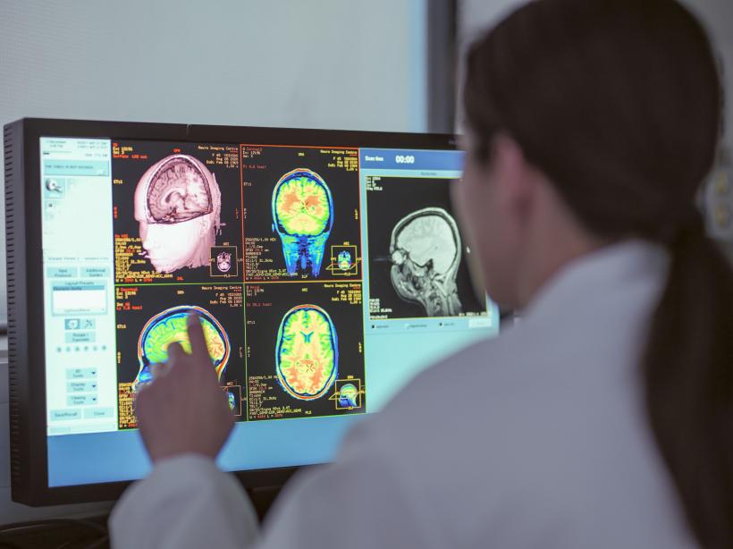 Apel în sprijinul pacienților cu neurofibromatoză de tip 1: diagnostic fără întârzieri, tratament fără întreruperi