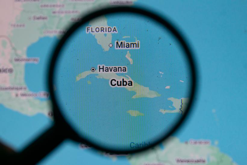 Axios: Cuba s-a pregătit de război cu SUA. Peste 300 de drone militare ar putea fi folosite pentru a lovi Guantanamo Bay sau Florida