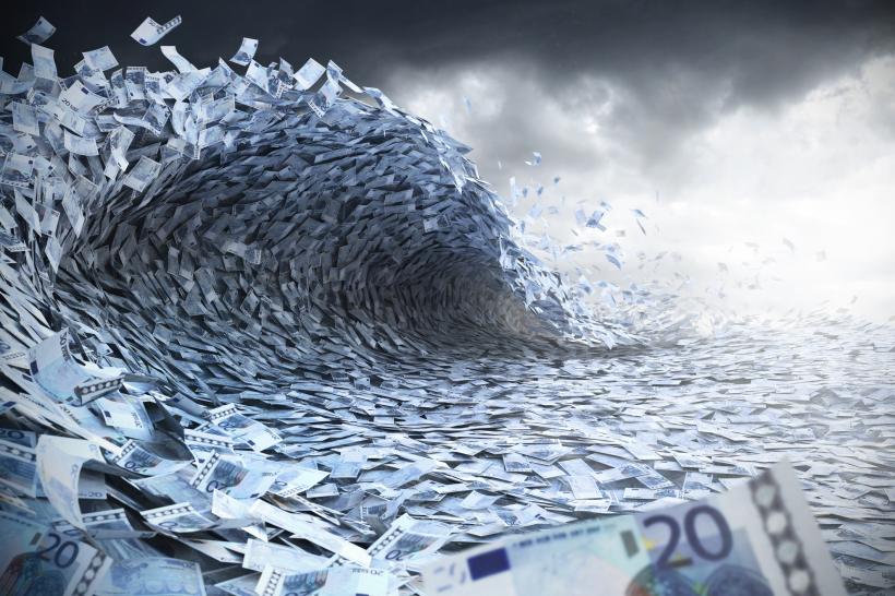 BNR: Datoria externă a României a crescut în primele luni din 2026 cu 3 miliarde de euro