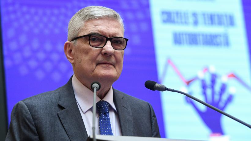 Consiliul Fiscal face apel să se formeze cât mai rapid un Guvern: Pieţele externe aşteaptă. Criza pune presiune pe politica monetară
