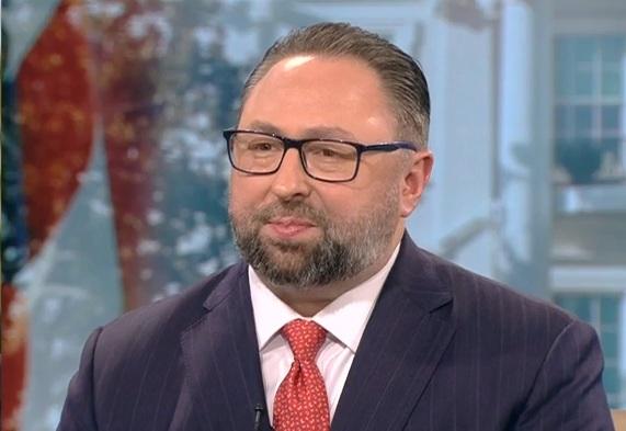 Strategul președintelui SUA, impresionat de Nicușor Dan: "Îmi place inteligența lui ascuțită"