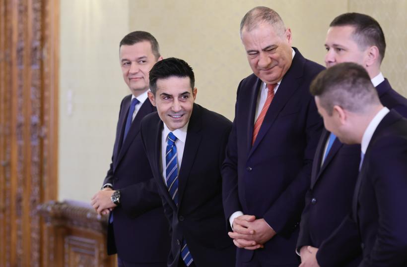 Claudiu Manda îi răspunde lui Ilie Bolojan: „România nu depinde de un singur om, rezultatele guvernărilor PSD nu au fost iluzii”