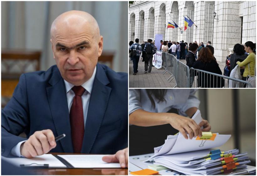 A doua decizie în instanță anulează concedierile din administrația locală, decise de Guvernul Bolojan