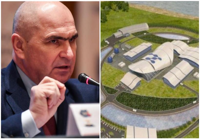 Ilie Bolojan, în război cu cel mai important proiect energetic al SUA în România: Am notificat Ambasada despre „problema” Doicești