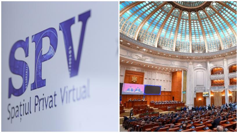 E-factura nu mai e obligatorie pentru cei cu drepturi de autor și agricultori. Legea merge la Nicușor Dan, pentru promulgare