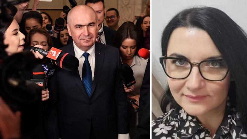 Reacția lui Bolojan după dezvăluirile Antena 3 CNN despre Adriana Miron: Fiecare ministru a decis pe cine trimite la discuțiile pe SAFE