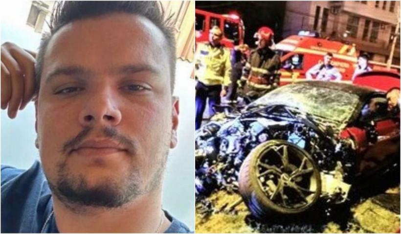 Condamnare definitivă pentru Mario Iorgulescu la 7 ani de la accidentul mortal. A primit 8 ani și 8 luni de închisoare