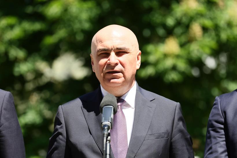 Bolojan acuză PSD în scandalul „banilor împărțiți pe șervețel”: „Să ai tupeul ăsta, să minți cu nerușinare”