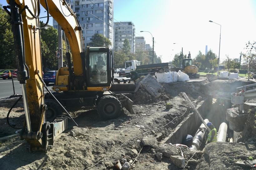 Guvernul Bolojan a reluat plățile din Anghel Saligny după 6 luni de pauză. Surpriză: Cei mai mulți bani merg în Bihor