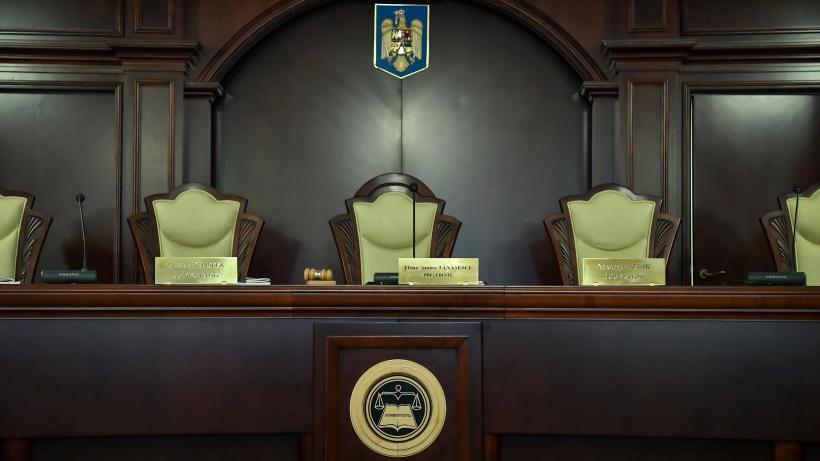 ICCJ sesizează CCR în legătură cu modificarea legislației penale care reglementează procedura de cameră preliminară