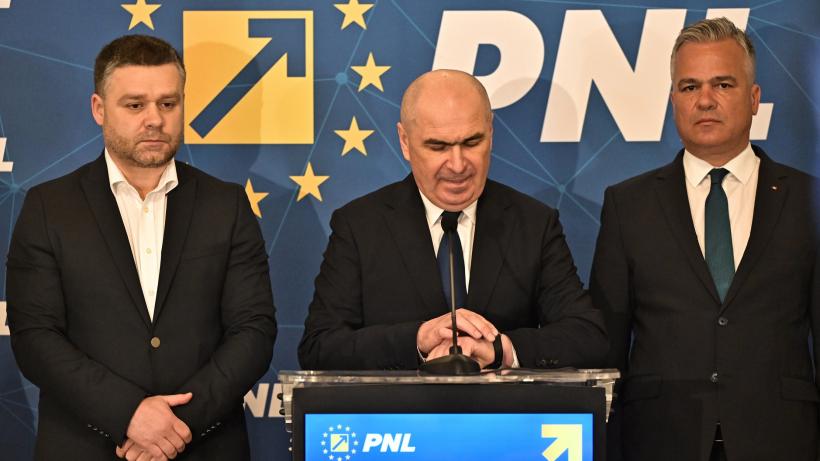Ilie Bolojan recunoaște că şi PNL a contribuit la formarea percepției de neîncredere, la situația de anul trecut, la deficitele mari