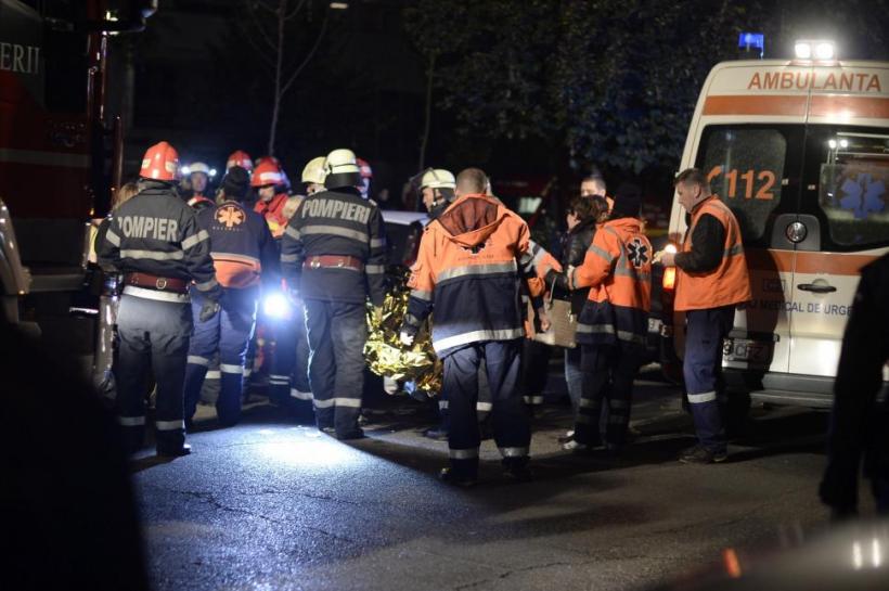 O fostă angajată ISU, condamnată în dosarul Colectiv, a fost prinsă în Republica Moldova. Va executa acolo o pedeapsă mai mică