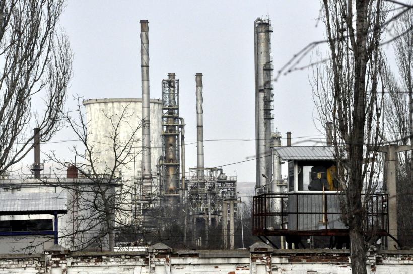 România trece printr-o dezindustrializare masivă. Consilierul lui Bolojan prezintă date de coșmar: "Suntem un caz extrem în Europa"
