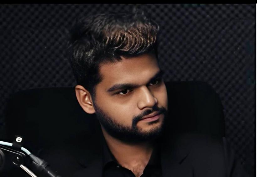 „Am studiat aici, vreau să lucrez aici”. Kazi, cercetătorul din Bangladesh care vrea să lucreze în România. Și un sistem care nu-l lasă