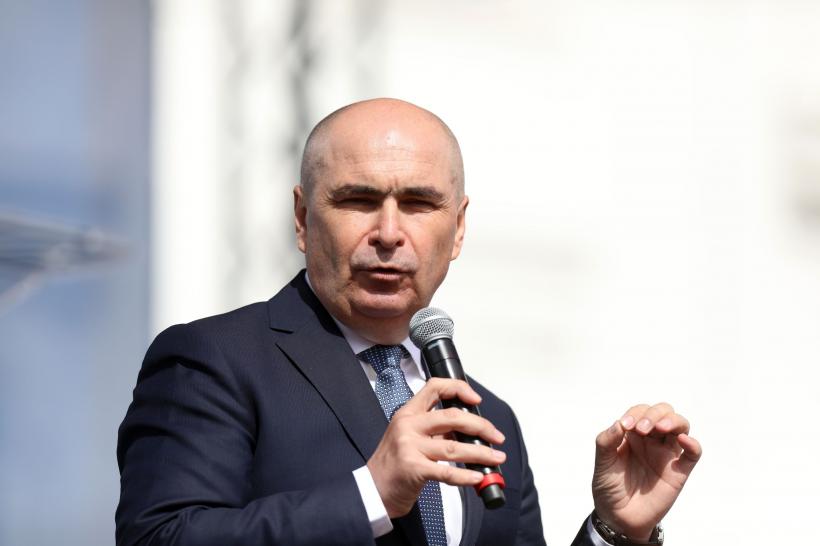 Ilie Bolojan: Nu poți să contribui la modernizarea României cu 15% în Parlament, mai ales dacă ai parteneri pe care nu te poți baza