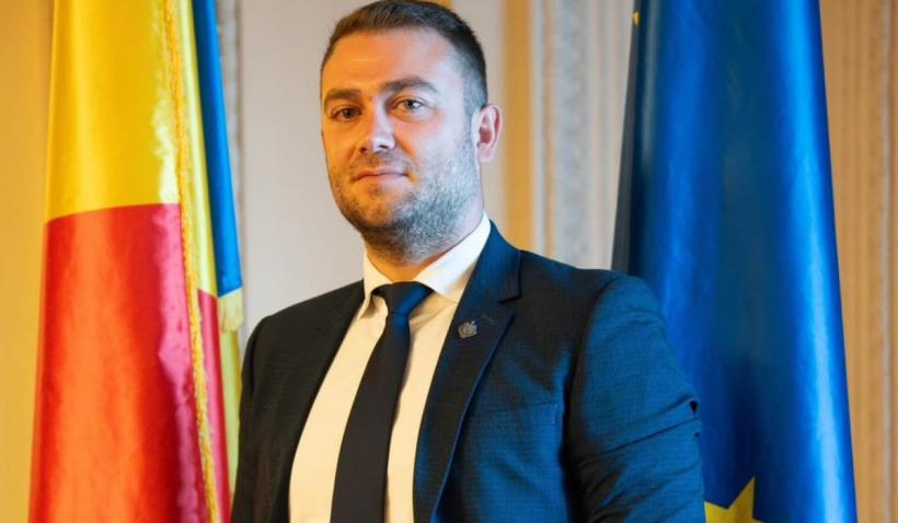 Deputatul Andrei Csillag a fost condamnat la 8 luni de închisoare cu suspendare, după ce a fost prins beat la volan