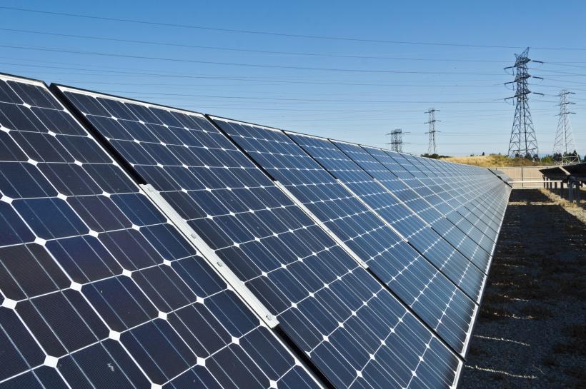 Record în Republica Moldova: peste 70% din energia consumată azi a fost acoperită din surse regenerabile