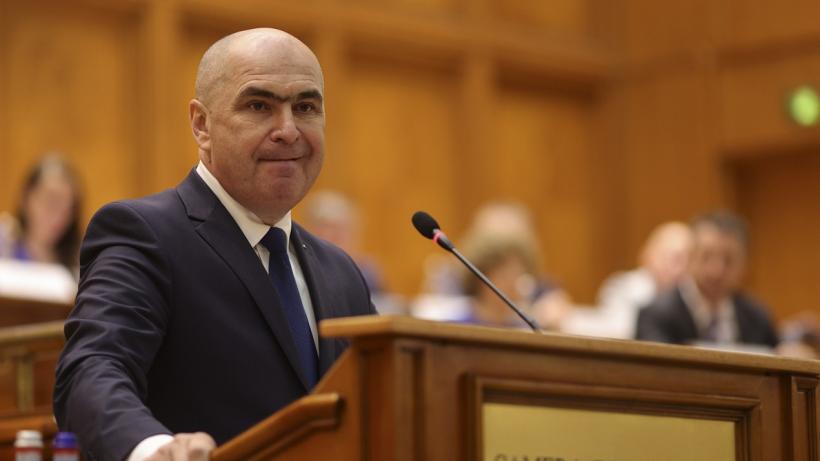 Bolojan a anunţat momentul în care se va ieftini energia în România şi acuză că s-au întârziat investiţii de 2 miliarde de euro