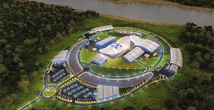 Două fonduri coreene și compania Samsung ar fi vrut să investească în SMR-urile de la Doicești. Bolojan a avut documentul pe masă