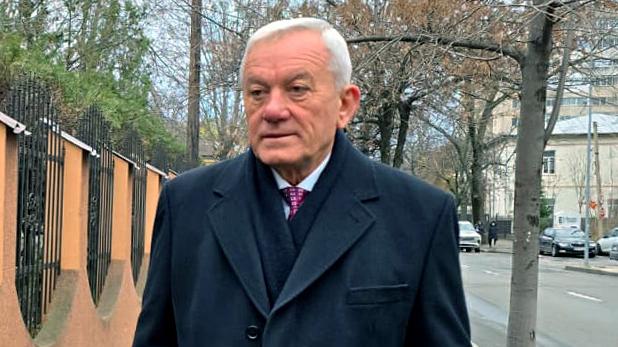 Constantin Toma atacă conducerea PSD: „Să intre la guvernare, dar fără Sorin Grindeanu şi familia de la Craiova”