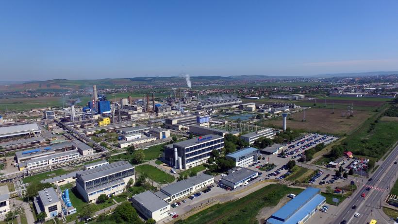 Bolojan anunţă că Romgaz a preluat platforma Azomureş cu 69 de milioane euro. "Salvează producția de îngrășăminte pentru agricultură"