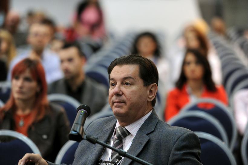 "Avem între un sfert și o treime din resursele balneare ale Europei”. Medicul Gelu Onose, despre medicina de recuperare din România