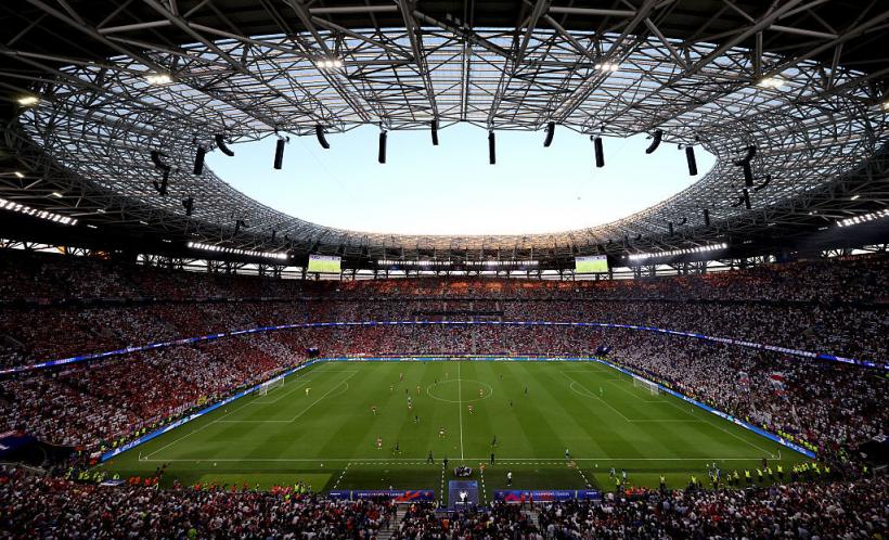 Paris Saint-Germain a câştigat Liga Campionilor pentru al doilea an la rând
