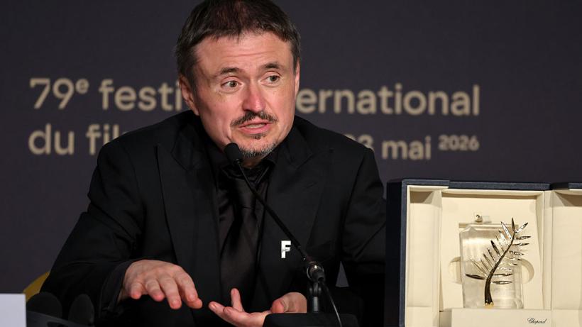 Cristian Mungiu critică subfinanţarea fondului cinematografic: Datoria acumulată este de cel puțin 130 de milioane de euro