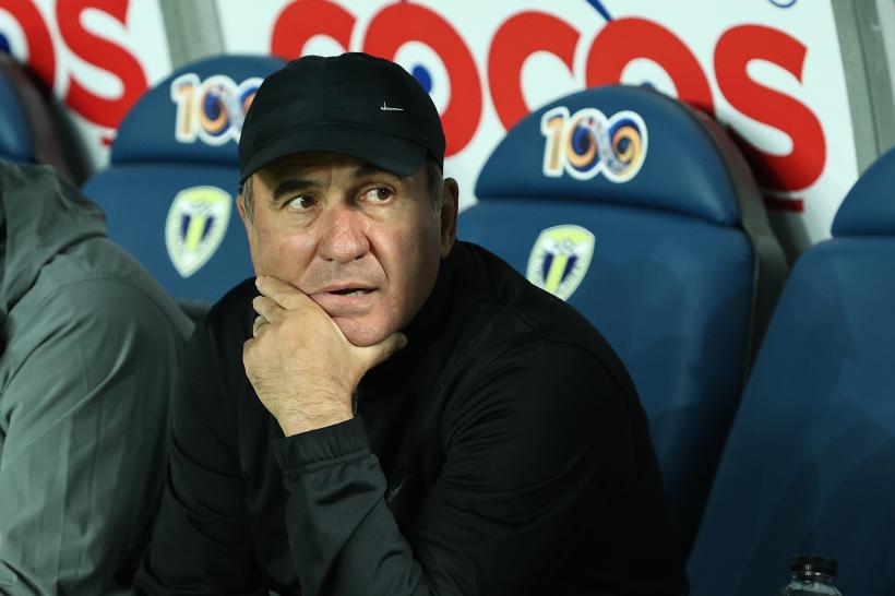 Hagi a anunţat lotul definitiv pentru amicalul cu Georgia, primul al său de la revenirea la naţională. Nouă jucători rămân la Mogoşoaia