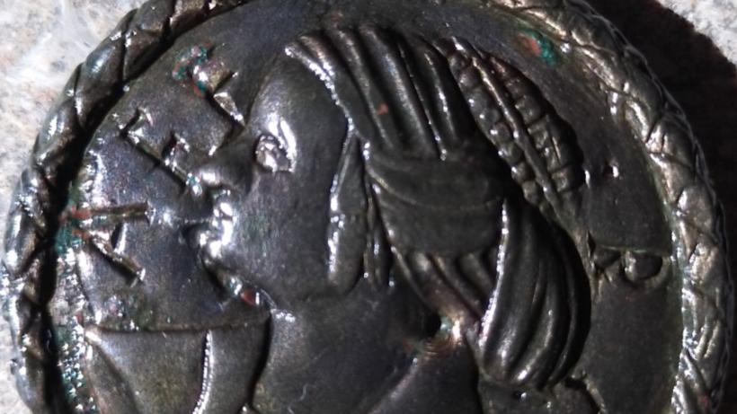 O descoperire arheologică rară în Sibiu a dus la reconstituirea portretului soţiei primarului Altemberger. Cum arăta Affra de Salzburg