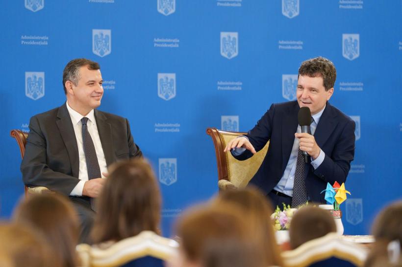 Surse: Încă un blocaj înaintea anunțării premierului. Eugen Tomac este agreat de partide, dar acordul se oprește la numele lui