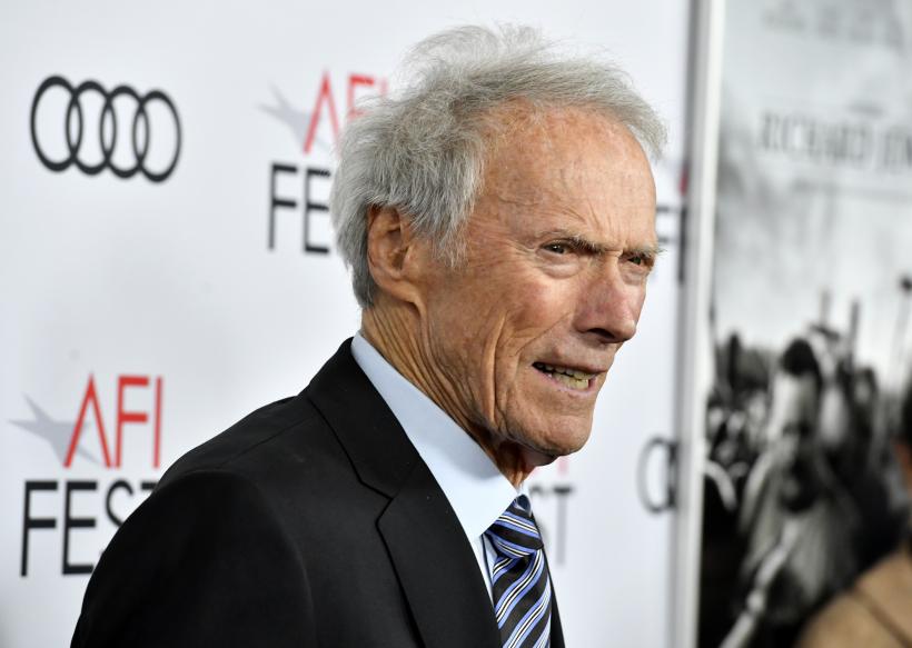 Clint Eastwood s-a retras oficial: La 96 de ani, legenda Hollywood-ului pune punct carierei de actor și regizor
