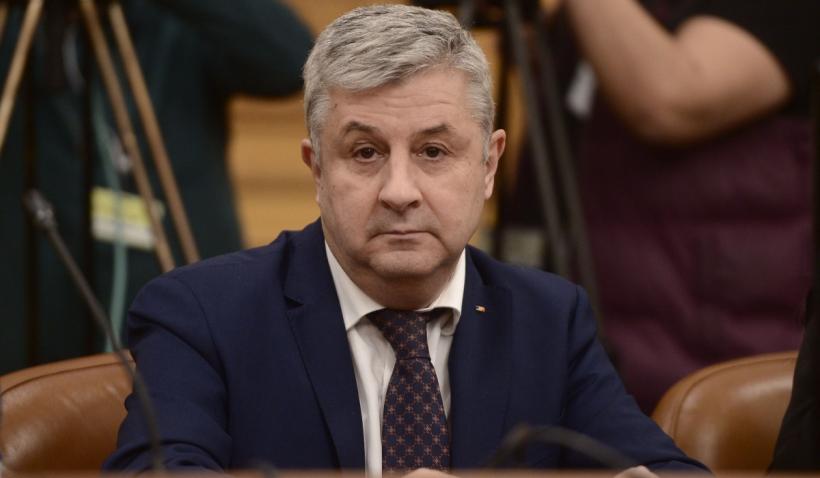 De ce a dat Florin Iordache aviz negativ pe publicarea vilelor RA-APPS. ”Am primit ieri după-masă și când trebuia să-l dau? Noaptea?”