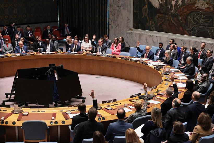 Portugalia și Austria au obținut câte un loc în Consiliul de Securitate al ONU. Germania a pierdut la vot