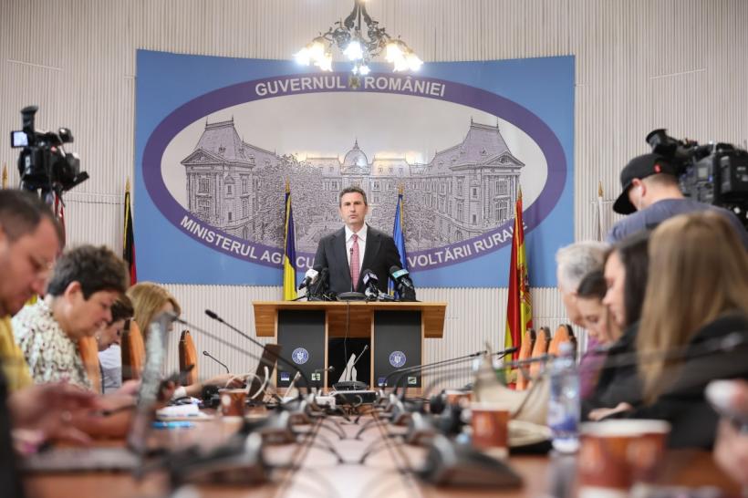 Tanczos Barna: Comisia pentru agricultură a Camerei Deputaţilor a votat prelungirea plafonării adaosului la alimentele de bază