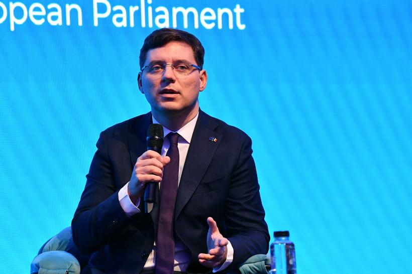 Victor Negrescu: Republica Moldova a făcut progrese remarcabile într-un context regional extrem de dificil