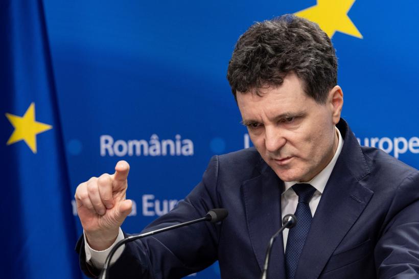 Nicușor Dan participă vineri la Summitul UE - Balcanii de Vest, în Muntenegru. Se va discuta despre extinderea blocului european
